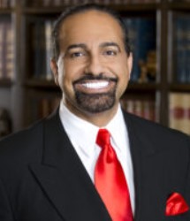 King Aminpour Car Accident Lawyer